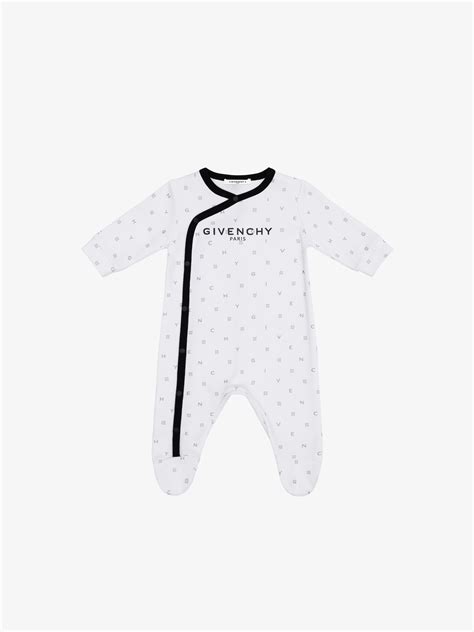 givenchy baby swimwear|givenchy baby sets.